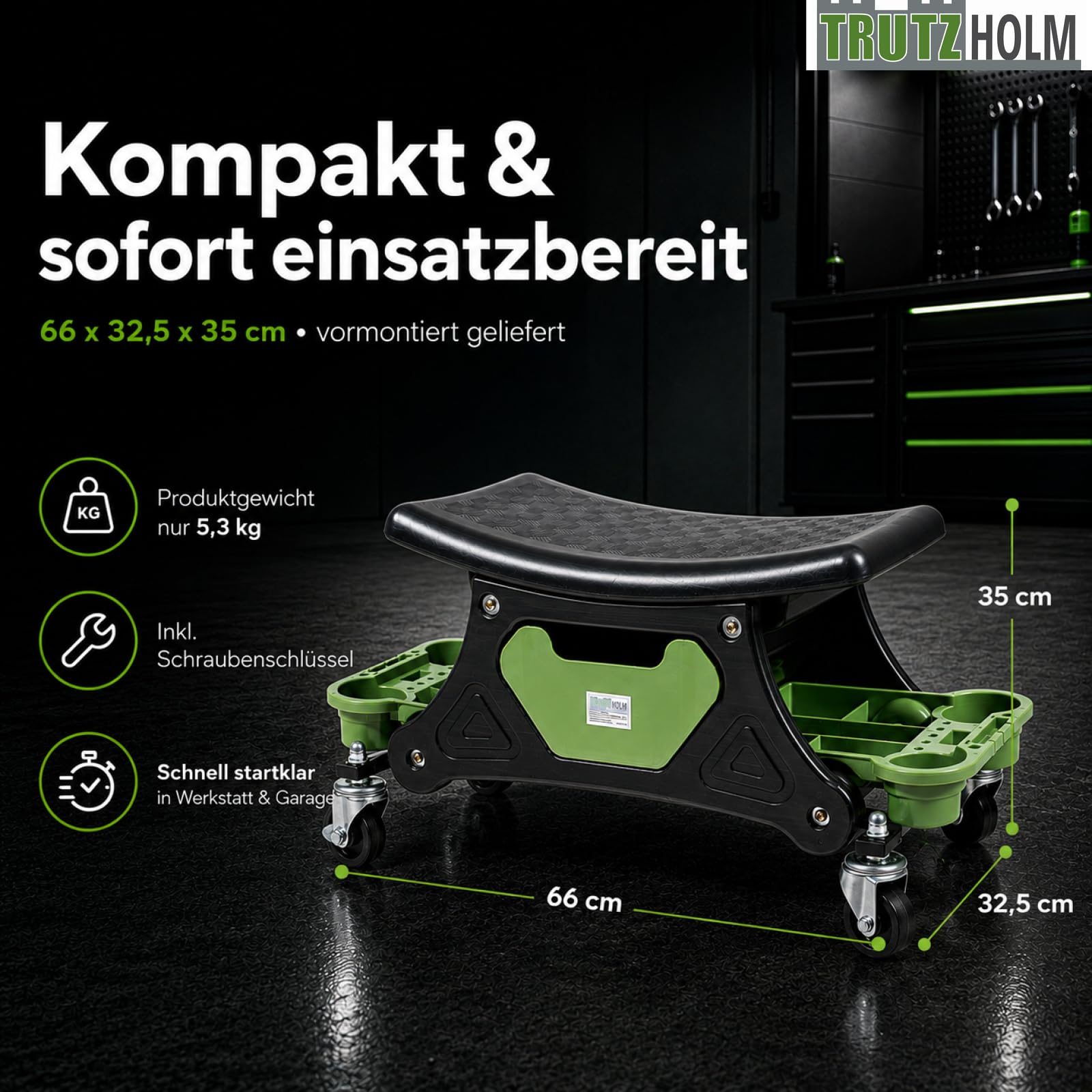 trutzholm-werkstattsitz-rollsitz-150-kg-32-cm-schwarz-gr-n image 7