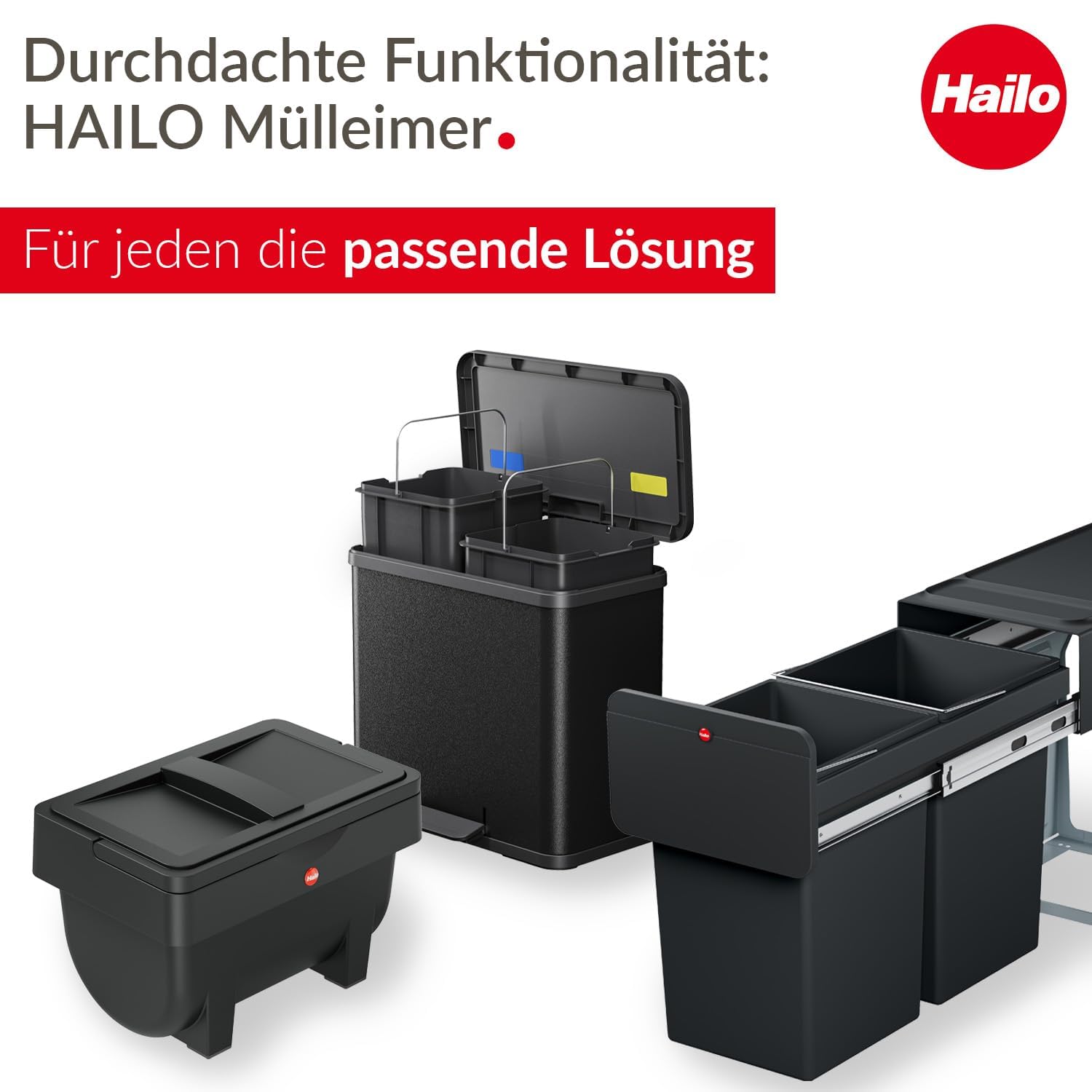 hailo-multi-box-duo-l-einbaum-lleimer-2x14-liter-cremewei image 5