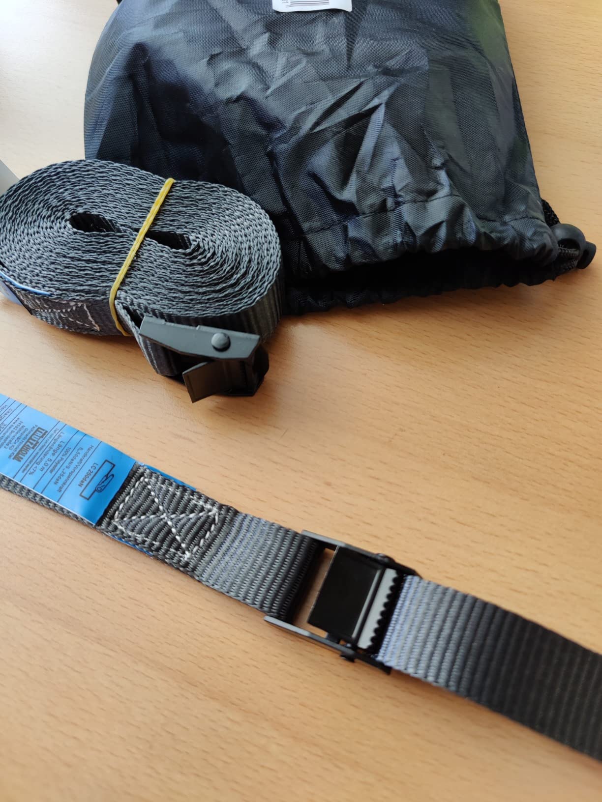 Praktisches Set