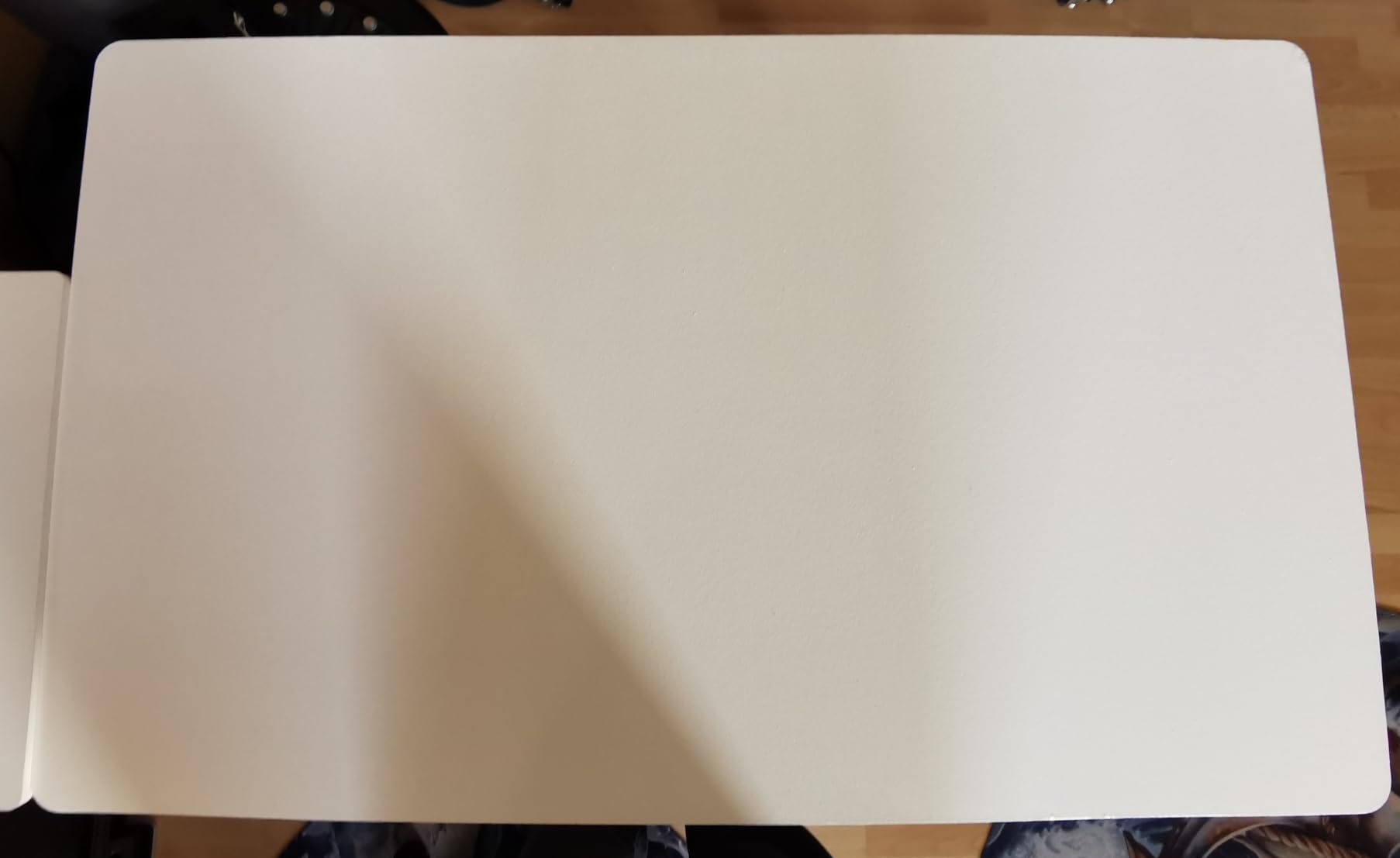 Schnell aufgebaut