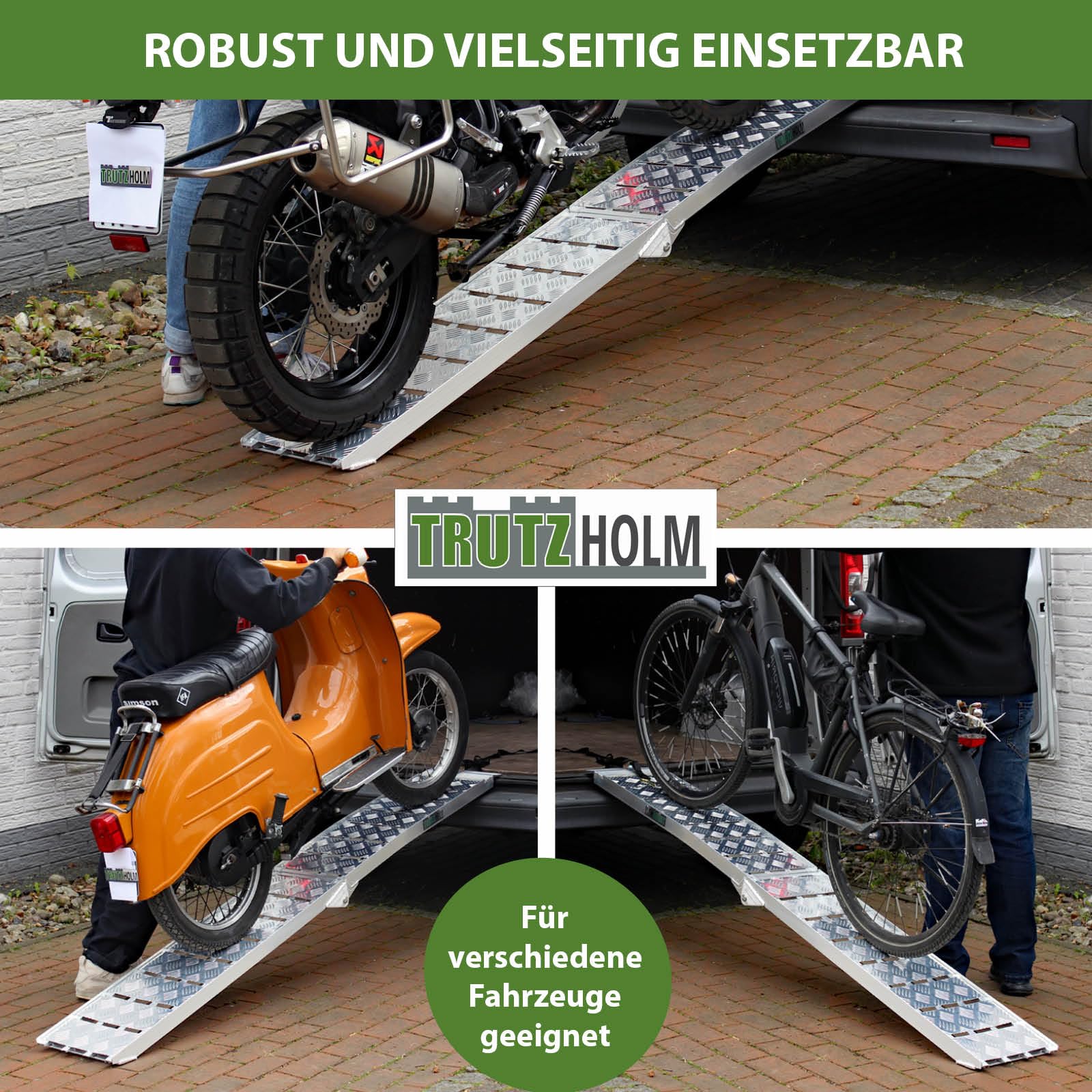 trutzholm-auffahrrampe-klappbar-226-cm-alu-680-kg-heavy-duty image 7