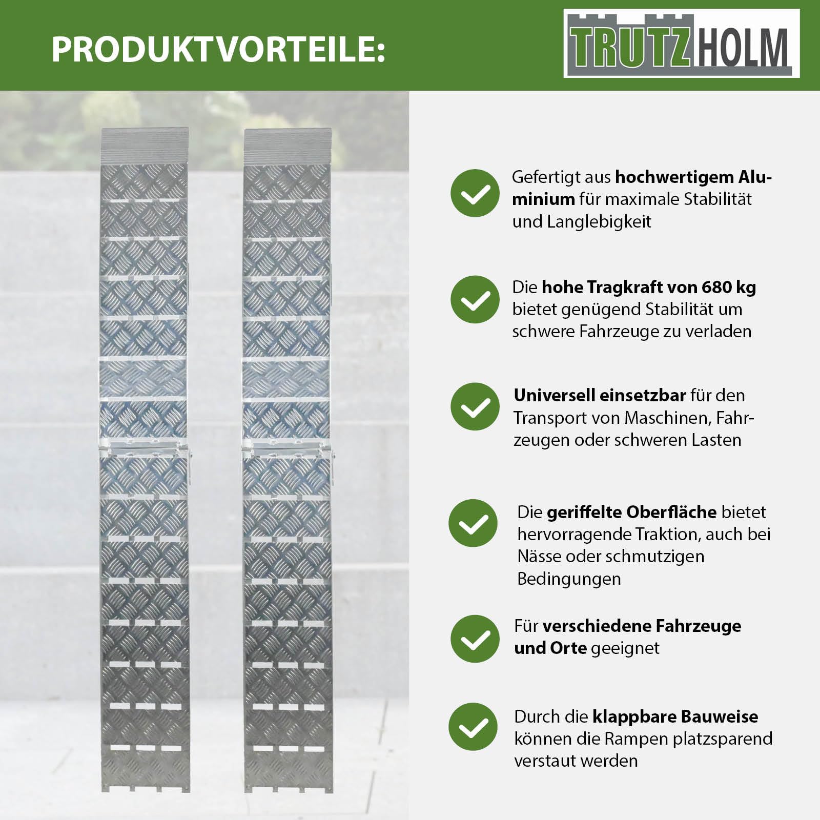 trutzholm-rampen-auffahrrampe-226-cm-alu-680-kg-klappbar image 8