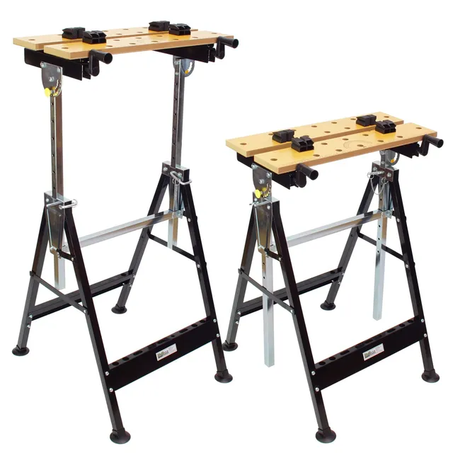 trutzholm-werkbank-tisch-spanntisch-klappbar-100-kg-114-cm image 1