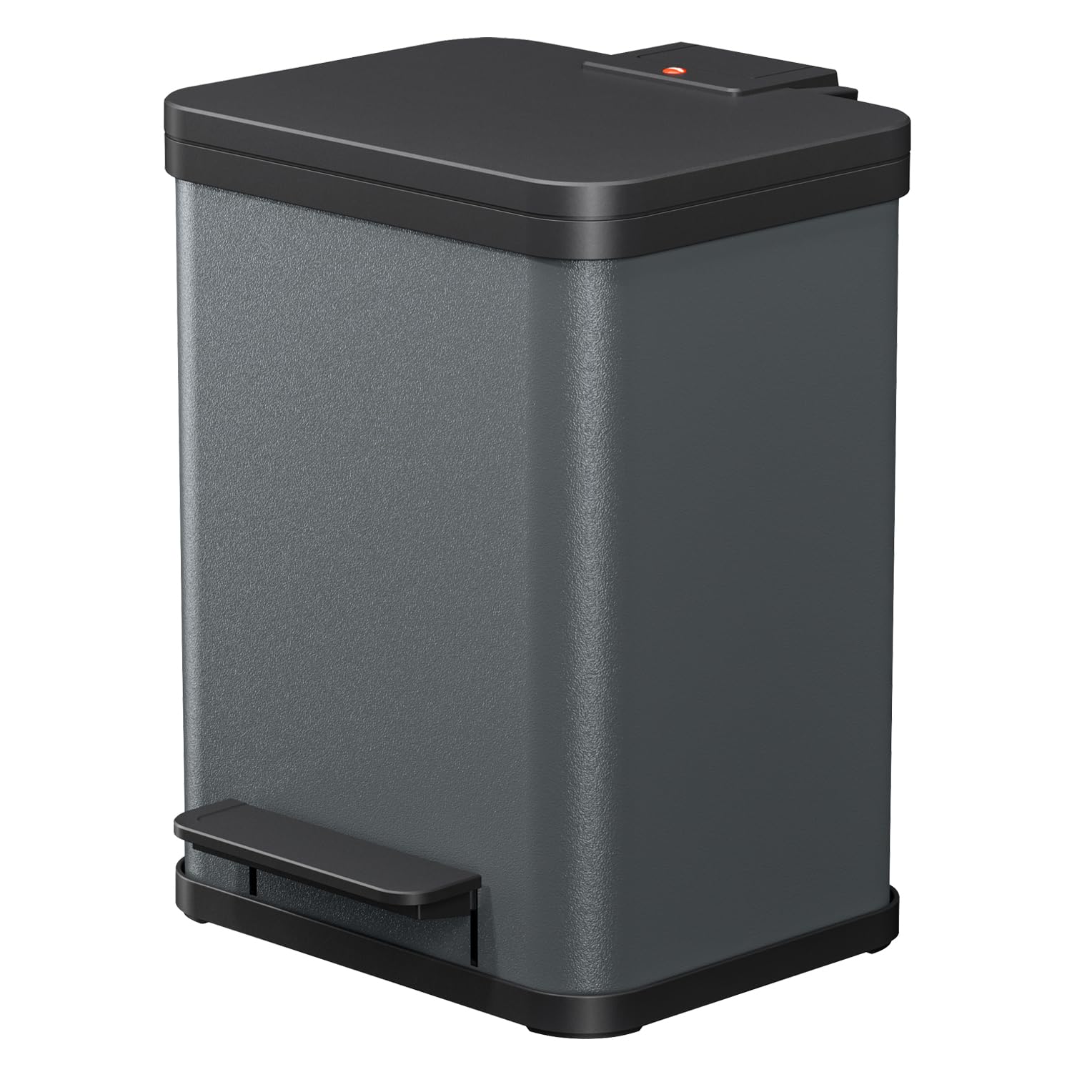hailo-ko-duo-plus-m-m-lleimer-edelstahl-2x9-liter image 7