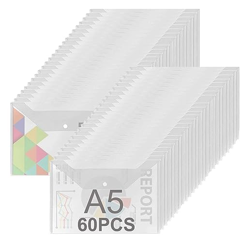 senenqu-dokumententasche-a5-druckknopf-60-st-ck-transparent image 8