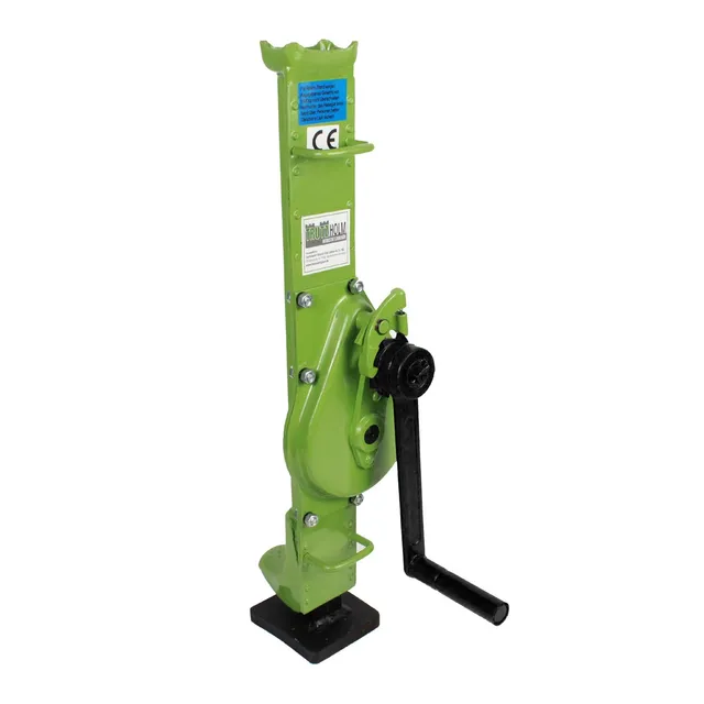 trutzholm-stockwinde-zahnstangenwinde-1500kg-hubwinde-60-90cm image 1