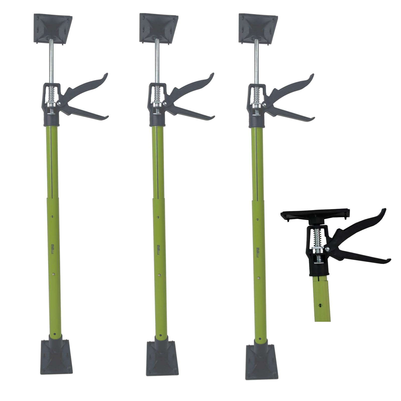 trutzholm-werkzeuge-montagest-tze-57-117cm-st-tze-3er-set-30kg image 1