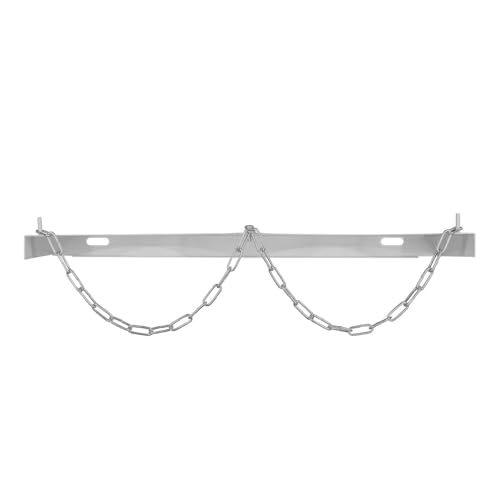 hemmdal-gasflaschen-wandhalter-2x10-l-stahlhalter image 7