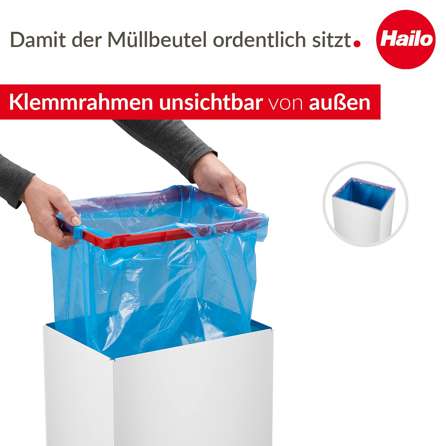 hailo-big-box-swing-xl-m-lleimer-52-liter-wei-schwingdeckel image 4