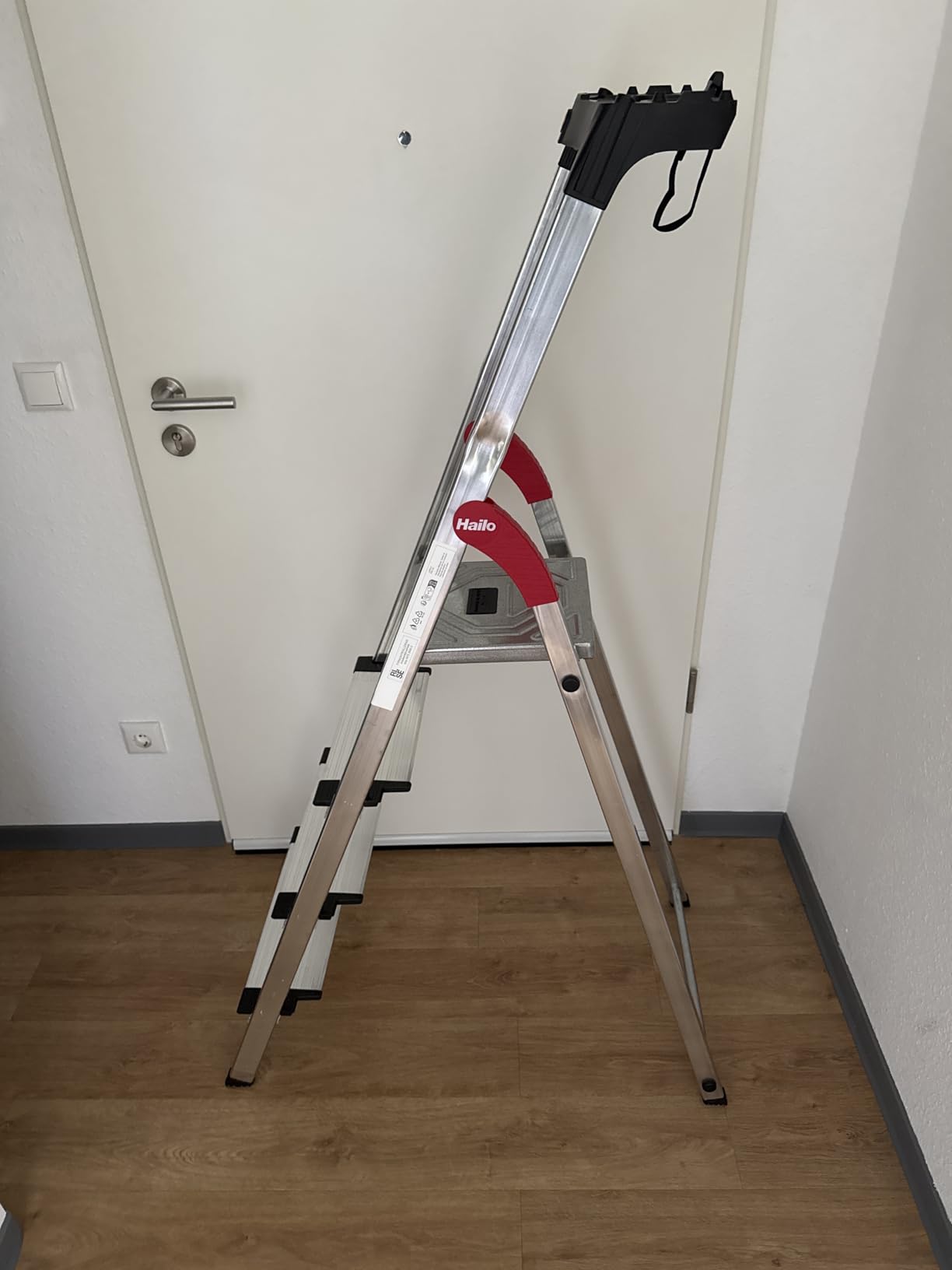 Sauber verarbeitet