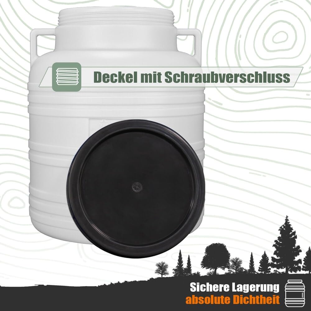 hemmdal-weithalsfass-20-liter-rund-lebensmittelecht image 3