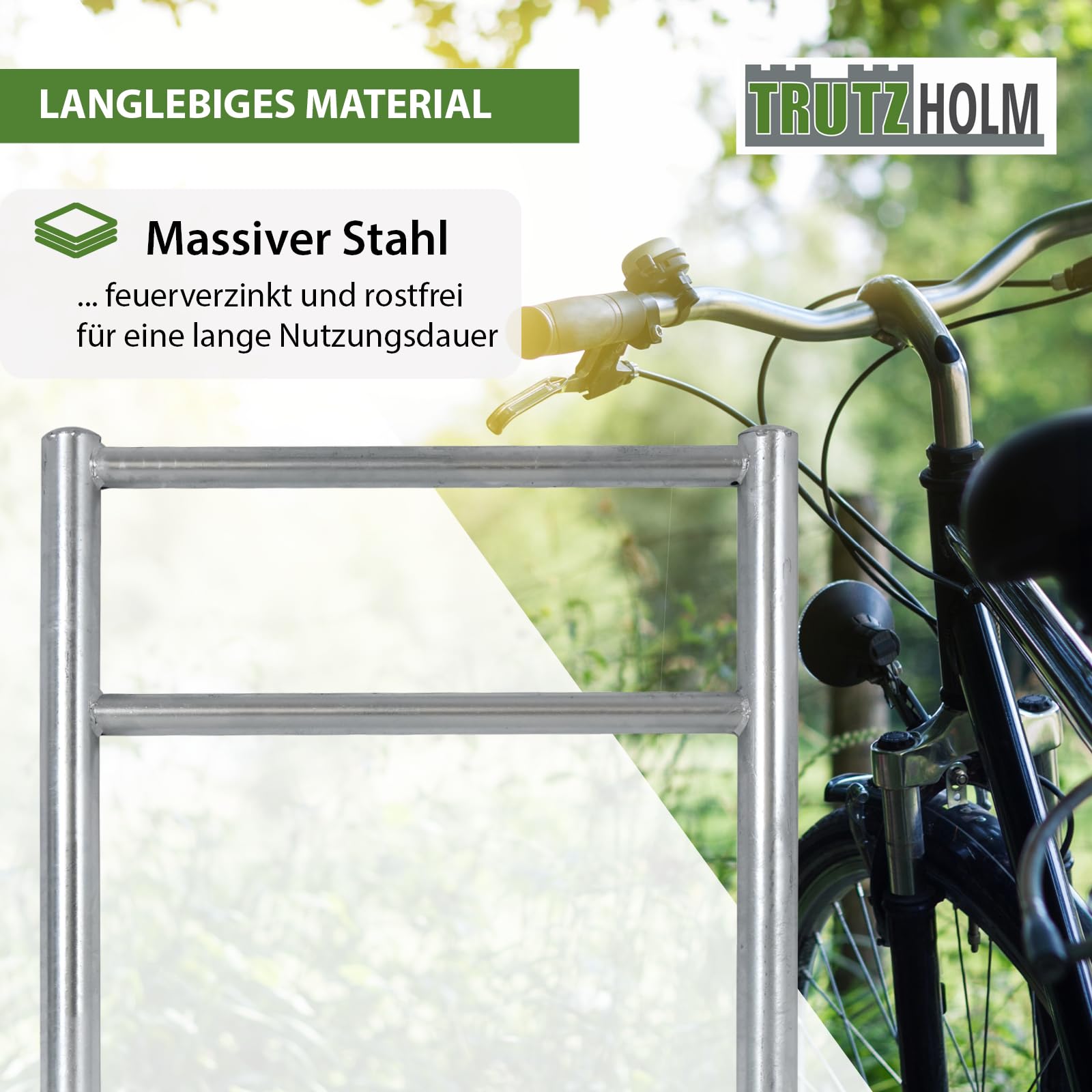 trutzholm-anlehnb-gel-115x75-cm-fahrradst-nder-verzinkt-mit-knieholm image 2