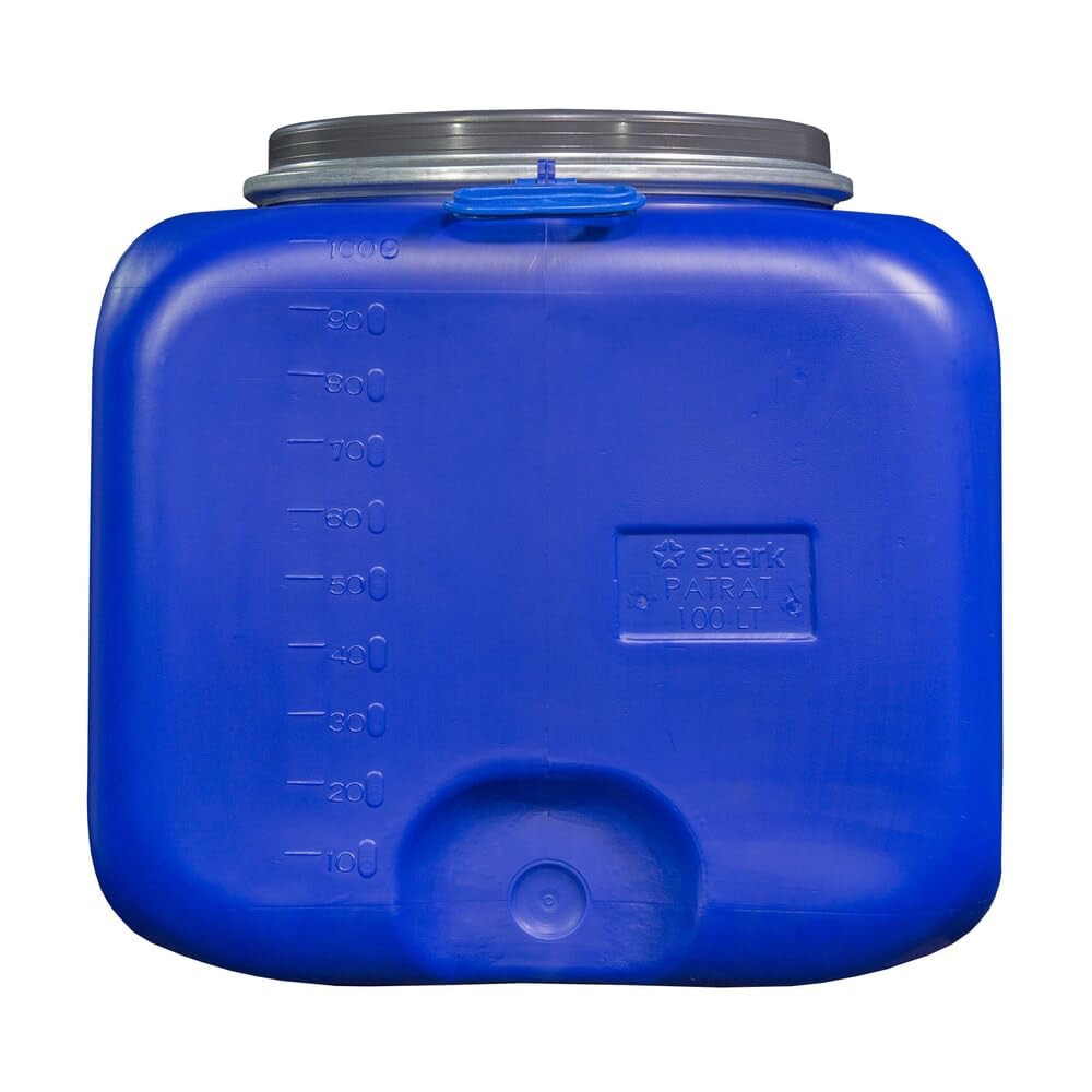 hemmdal-spannringfass-100-liter-kunststofffass-bpa-frei image 2