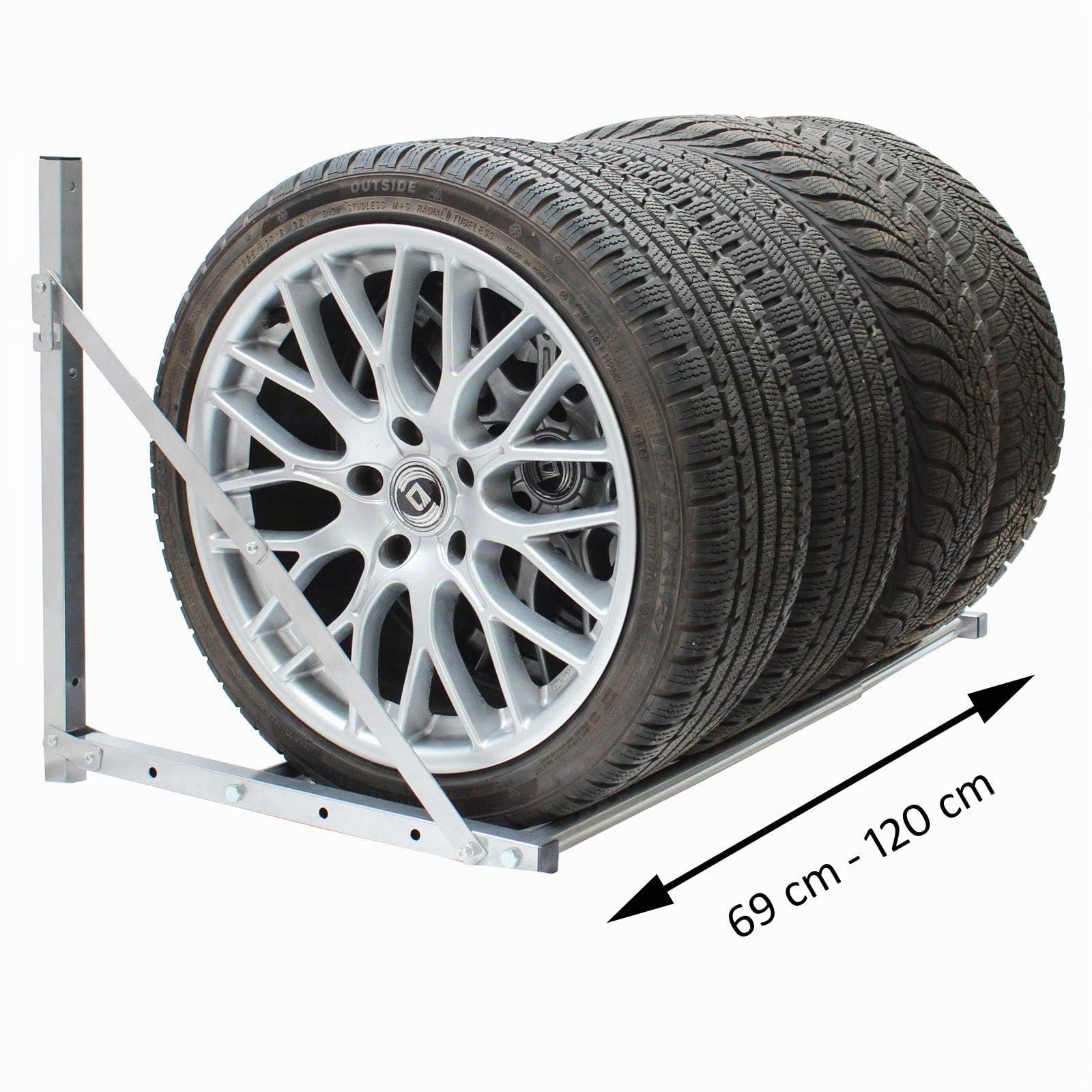 trutzholm-werkstattausstattung-reifenregal-wand-4-r-der-136-kg image 3