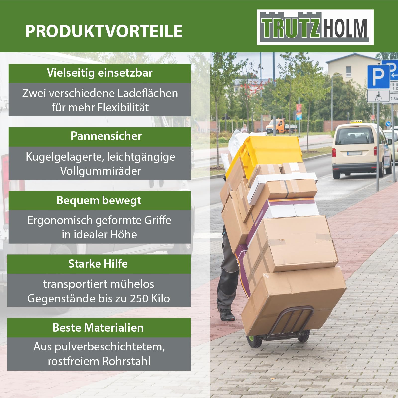 trutzholm-sackkarre-250-kg-paketkarre-klappbar-mit-extra-ladefl-che image 8