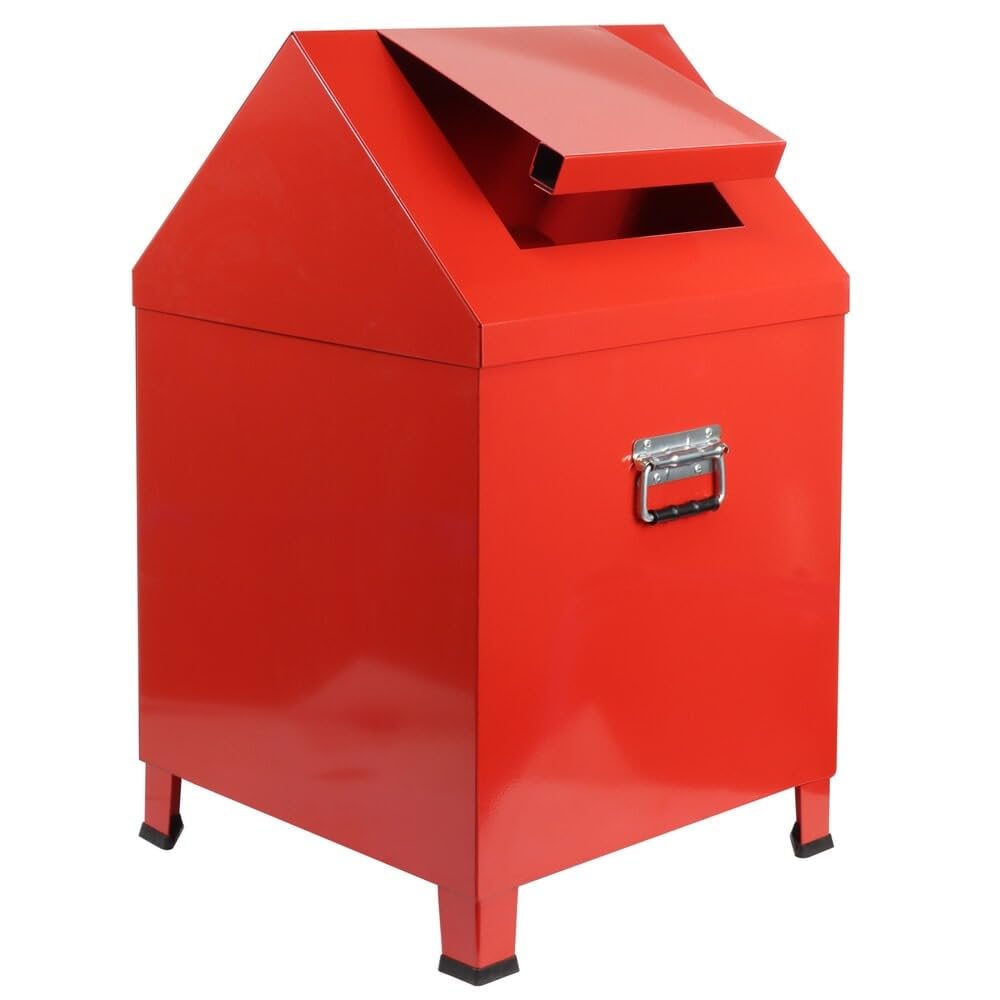 hemmdal-putzwollkasten-56-l-sicherheitsbeh-lter-feuerrot-680x400x400 image 3