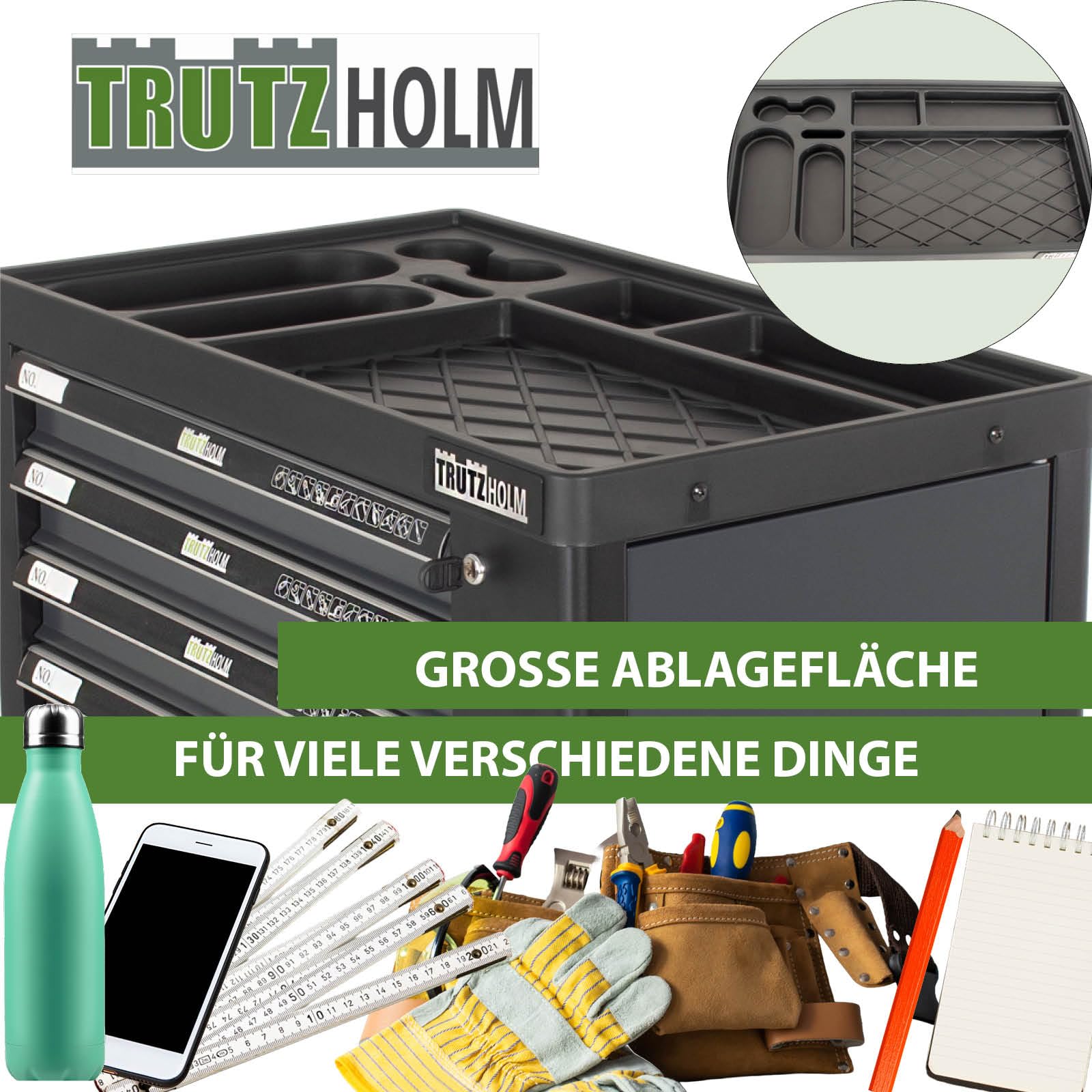 trutzholm-werkstattwagen-premium-plus-7-schubladen-leer image 5