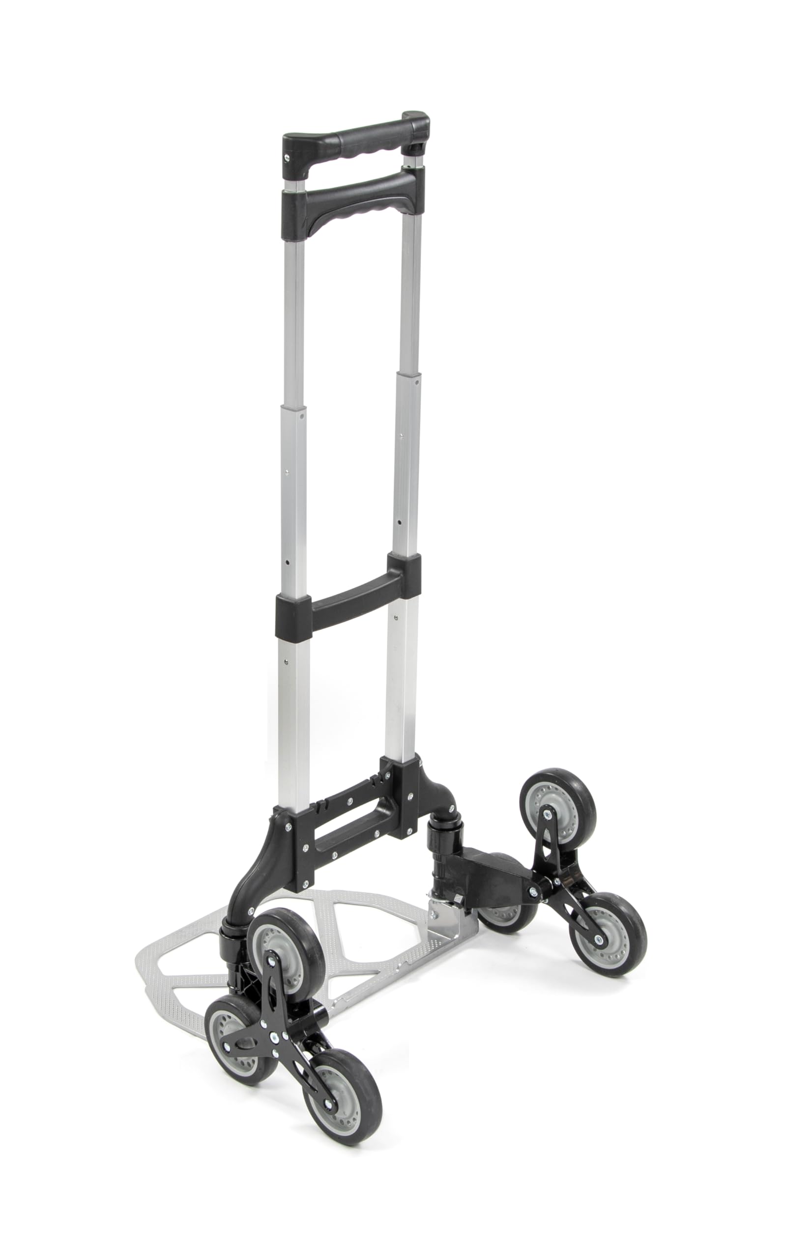hemmdal-treppen-transportkarre-sackkarre-80-kg-klappbar image 2