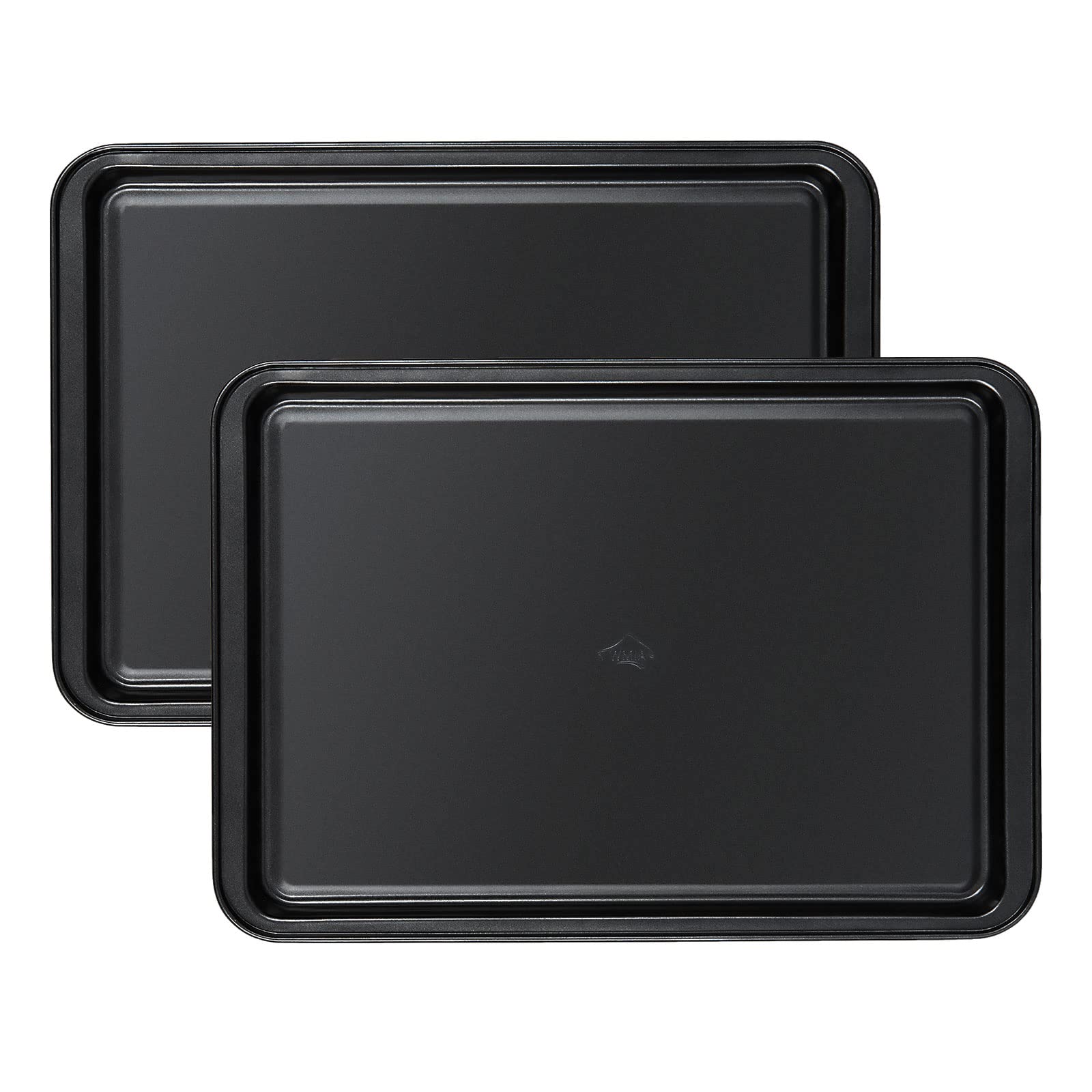 backblech-karbonstahl-antihaft-37x26cm-4er-set-schwarz image 5