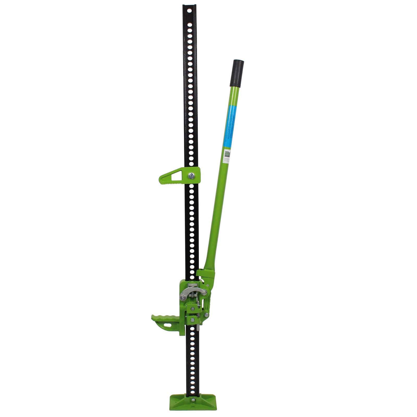 trutzholm-farm-jack-wagenheber-120cm-offroad-heber-3t-mechanisch image 1