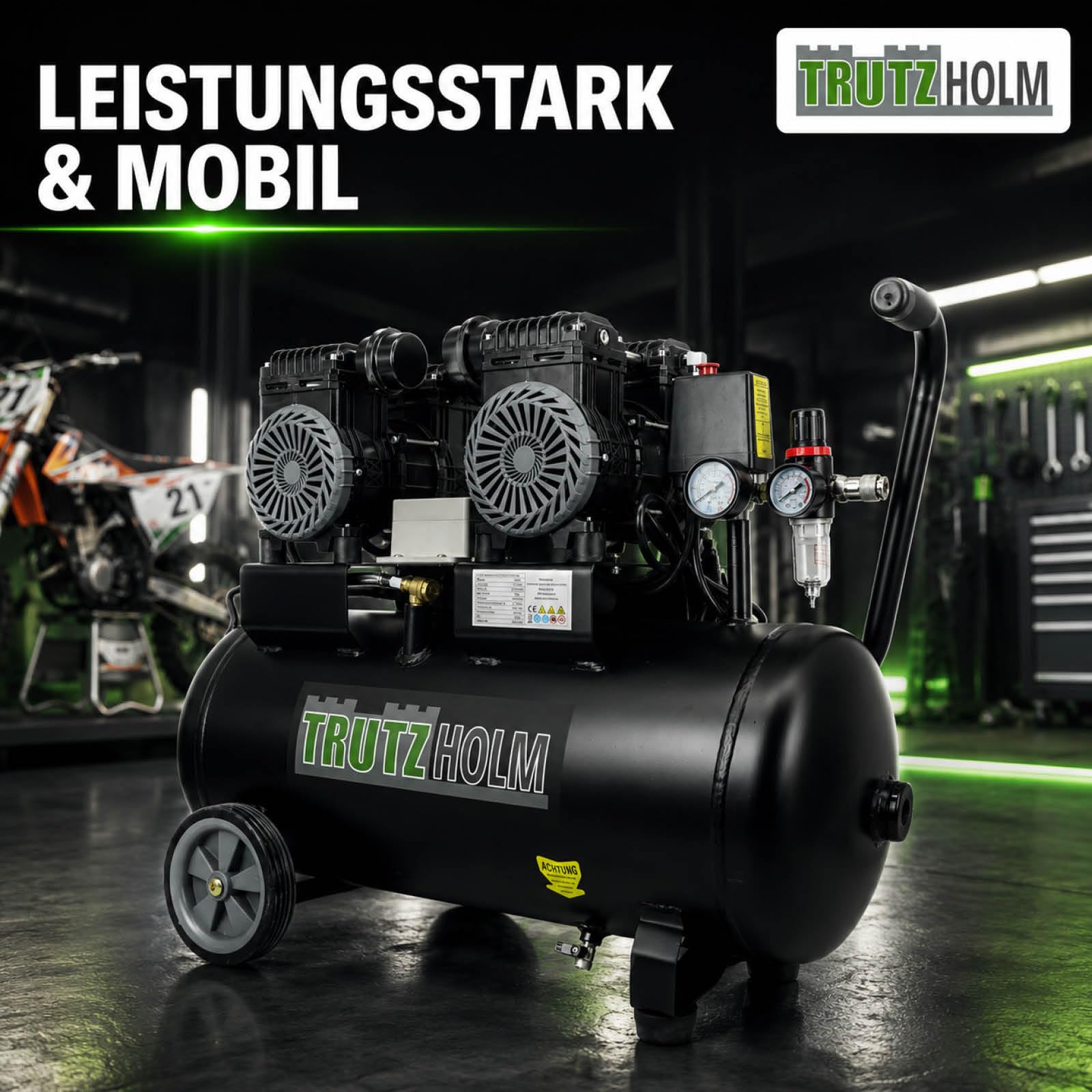 trutzholm-maschinen-brushless-kompressor-50-liter-leise image 5