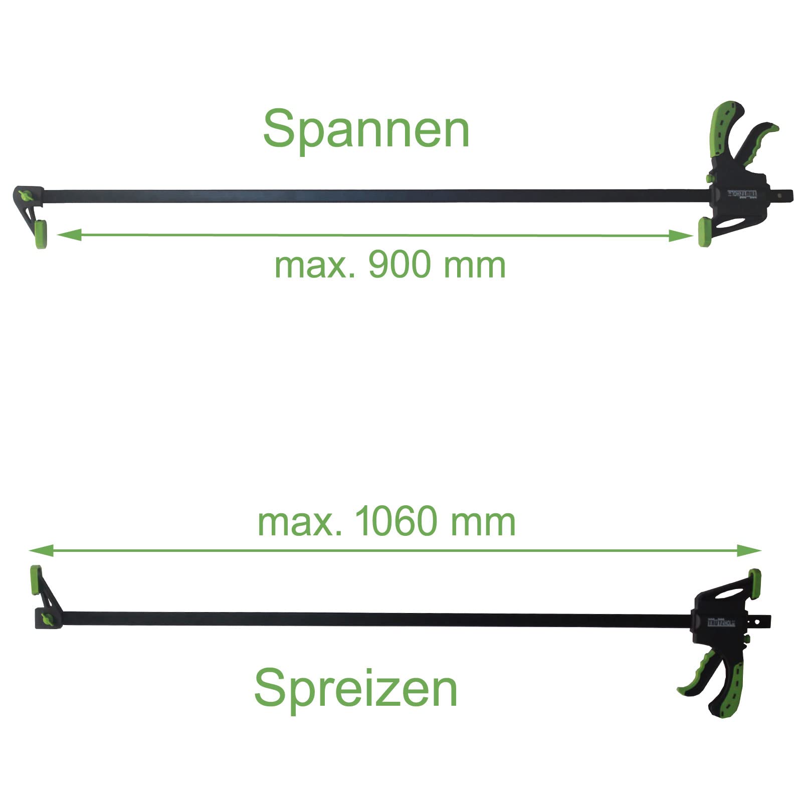 trutzholm-werkzeuge-einhandzwinge-60x900-mm-5er-set image 6