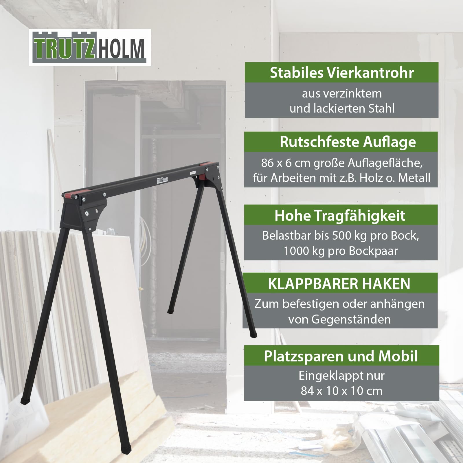 trutzholm-arbeitsb-cke-arbeitsbock-2er-set-1000-kg-schwarz-rot image 8