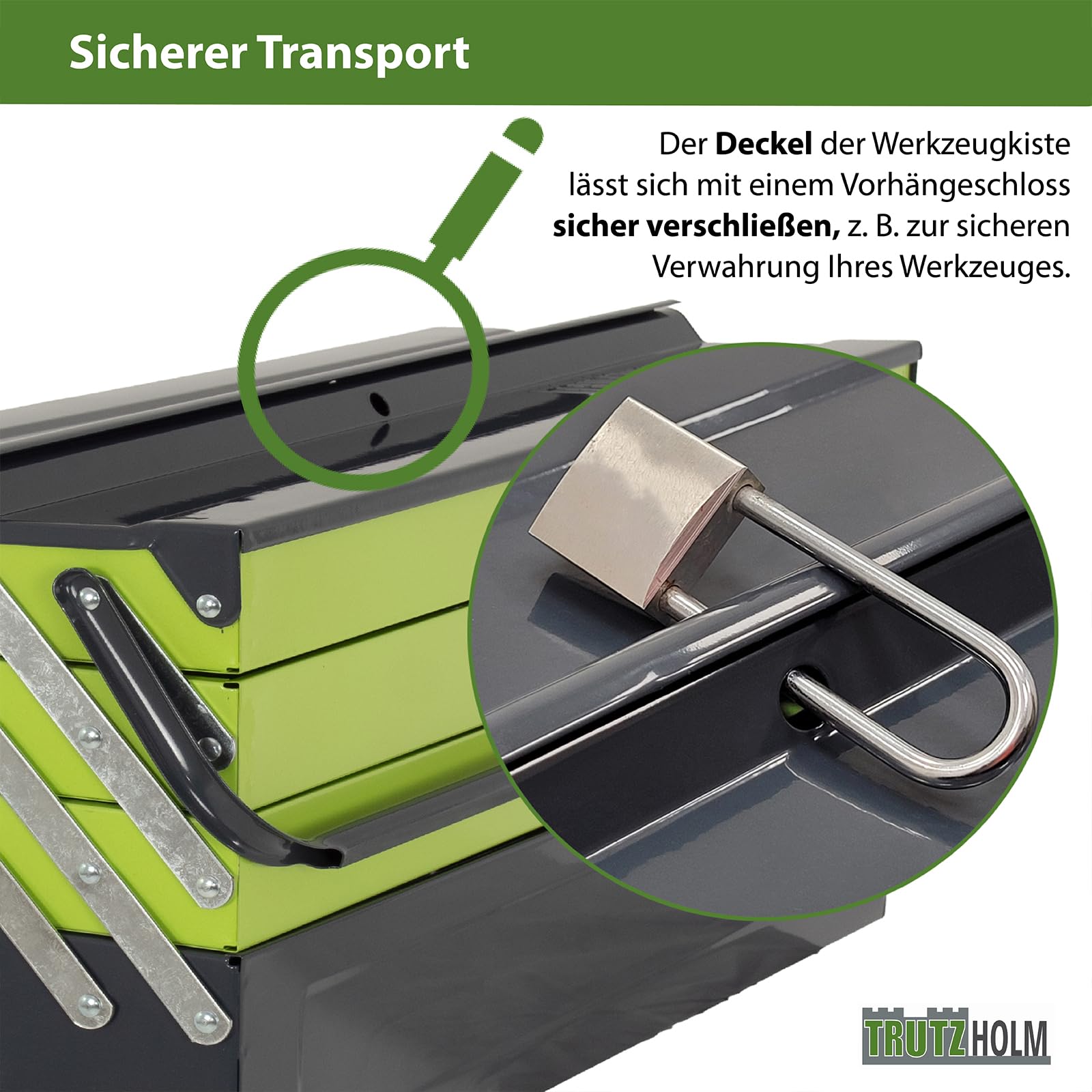 trutzholm-werkzeugkiste-stahl-7-f-cher-53cm-leer image 6