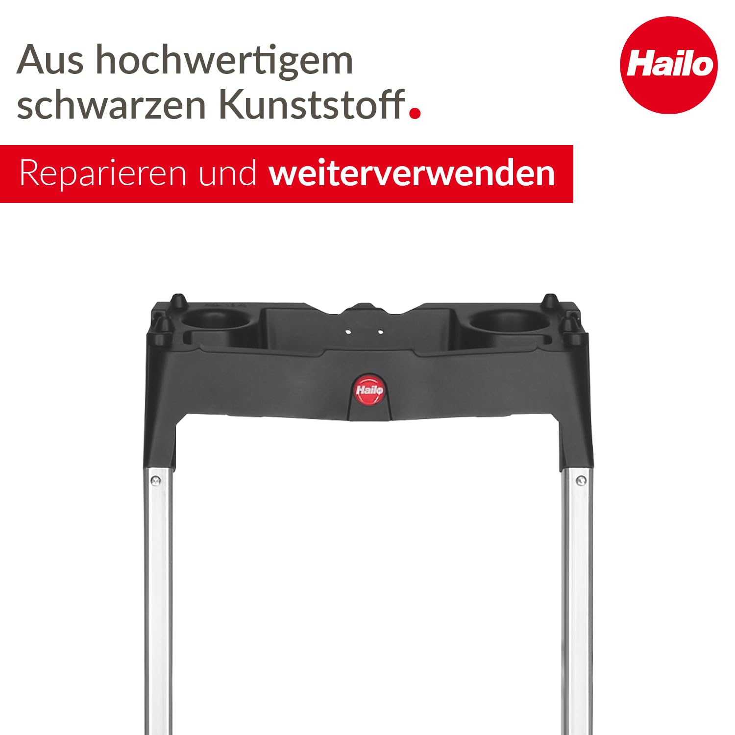 hailo-zubeh-r-multifunktions-schale-leiterablage-schwarz image 3