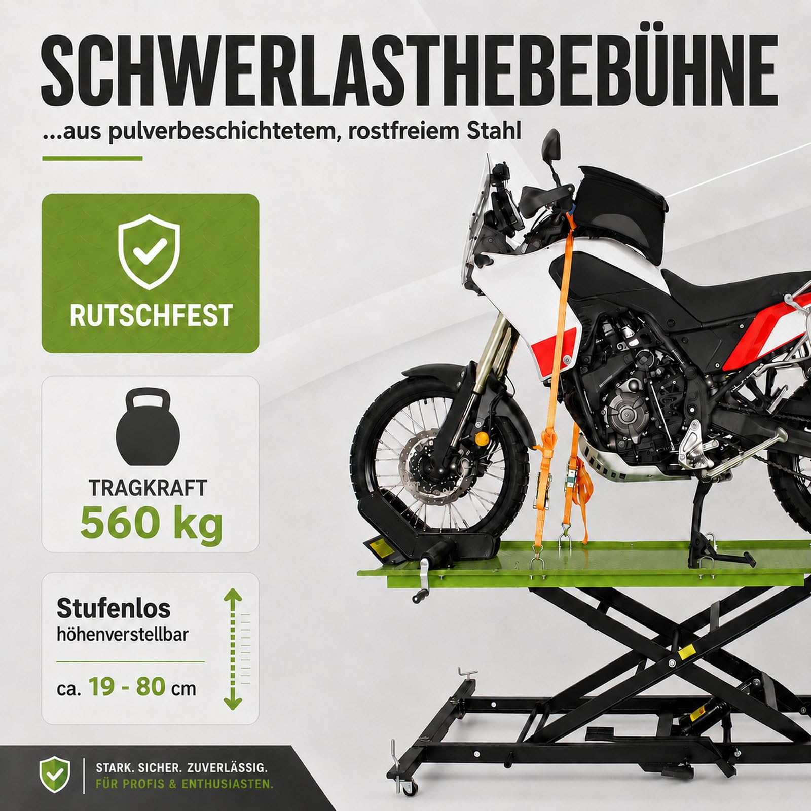 trutzholm-motorradhebeb-hne-hydraulisch-560-kg-gr-n image 2
