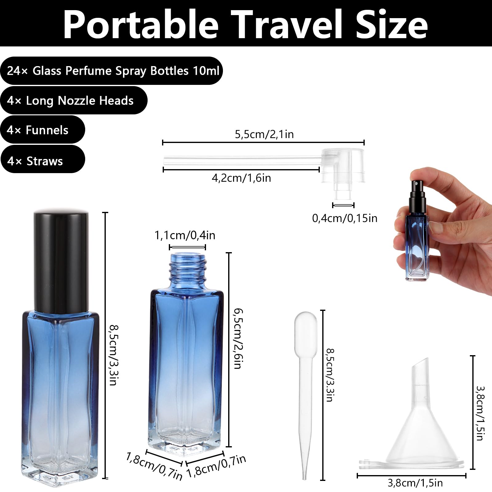 senenqu-parf-mzerst-uber-10ml-blau-24-st-ck-spr-hflasche-glas image 2