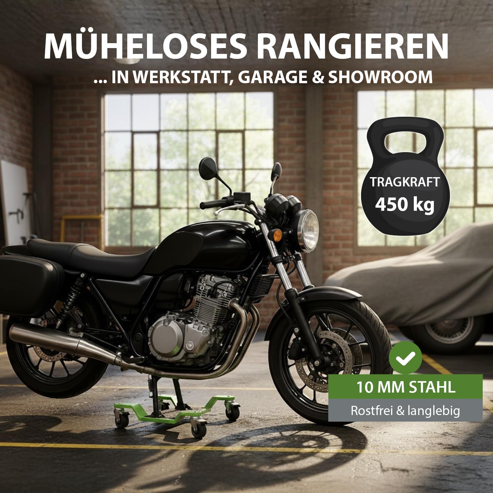 trutzholm-motorrad-rangierhilfe-hauptst-nder-450-kg-rangierplatte-gr-n image 2