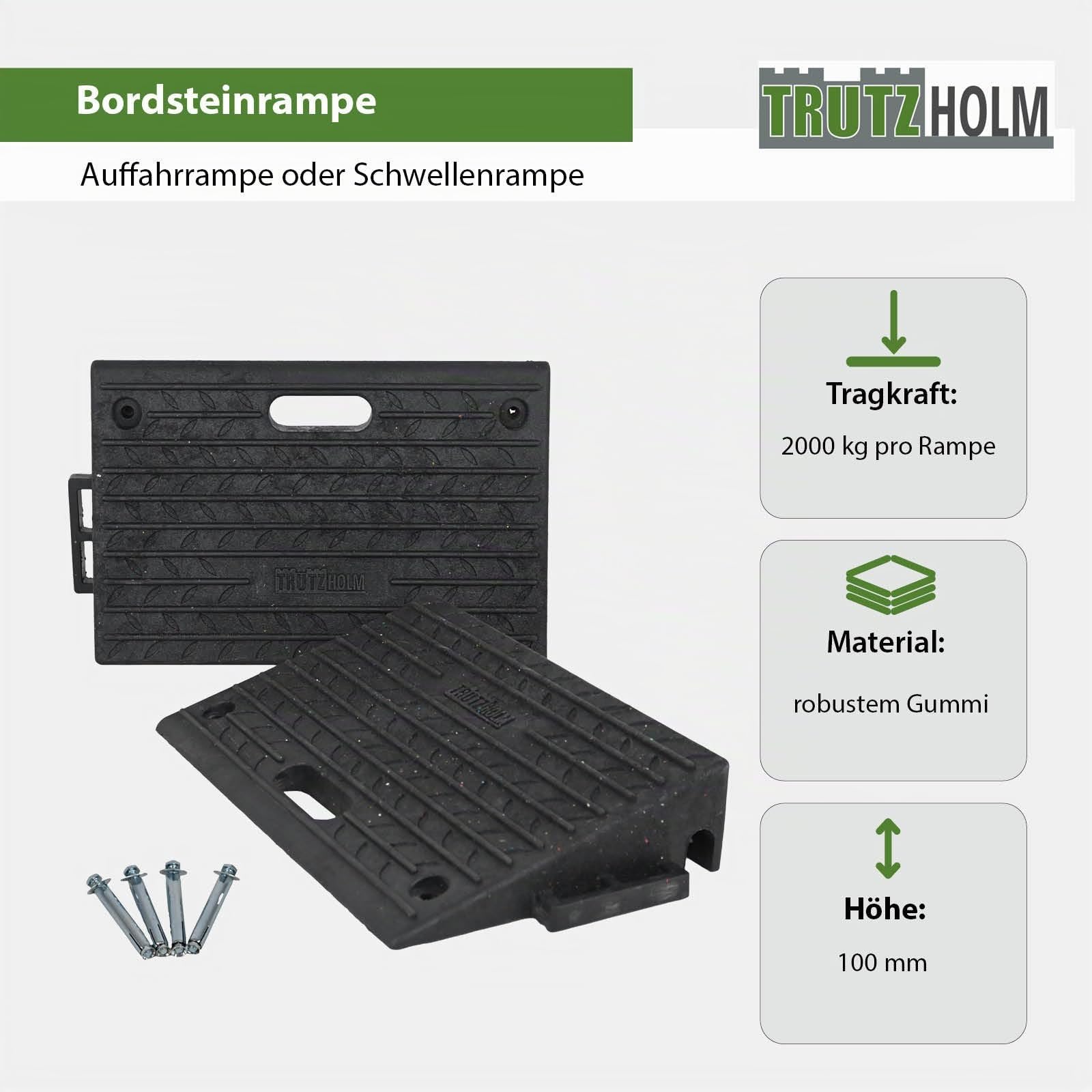 trutzholm-bordsteinrampe-gummi-10-cm-2-st-ck-2000-kg image 2