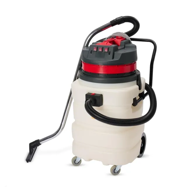 hemmdal-industriestaubsauger-3000-w-90-liter-nass-trocken image 1