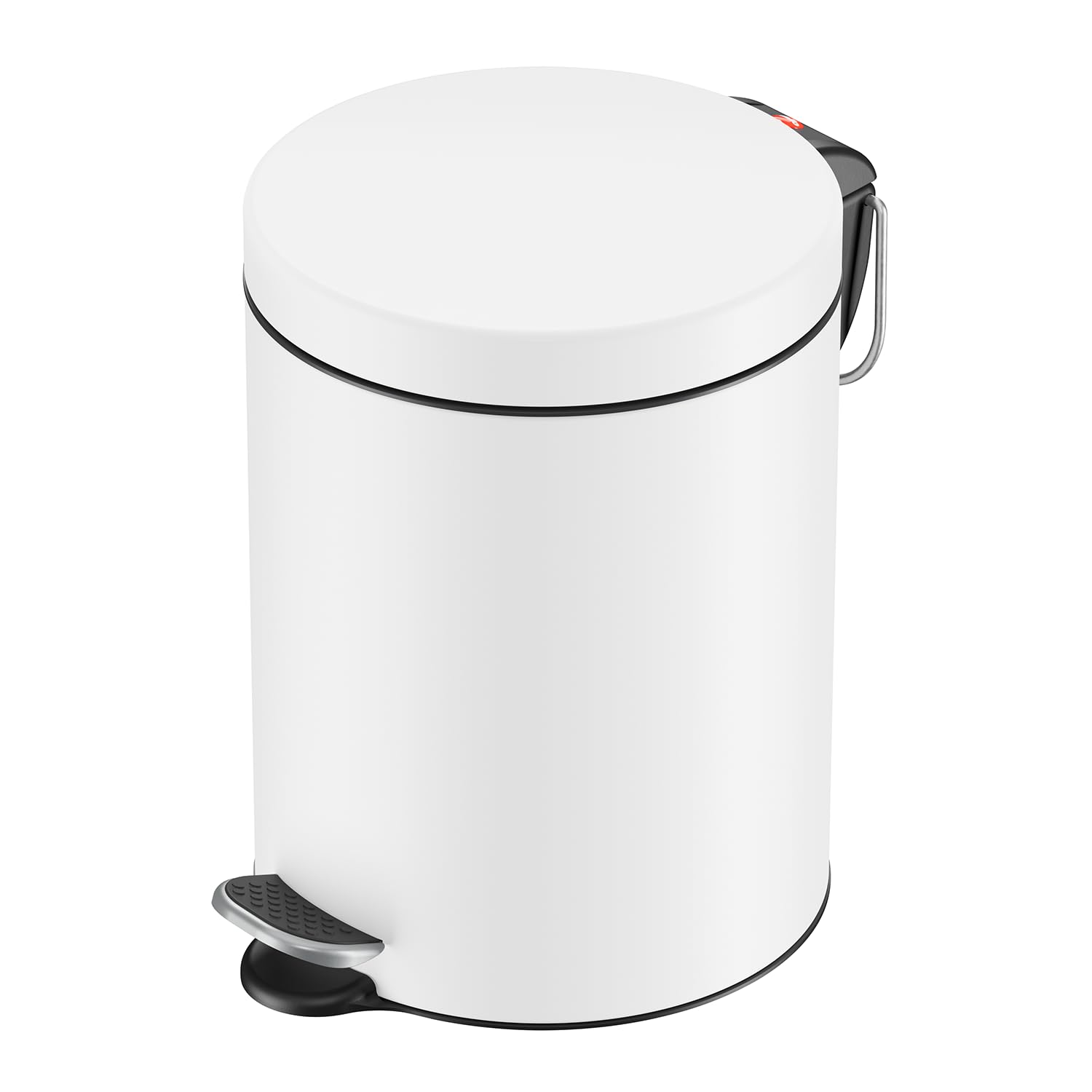 hailo-selekta-tretm-lleimer-5-liter-grau-soft-close image 8