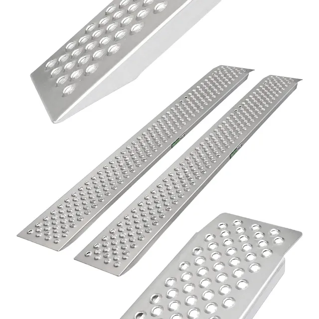 trutzholm-rampen-200cm-auffahrrampe-alu-400kg-2-st-ck-22cm image 1