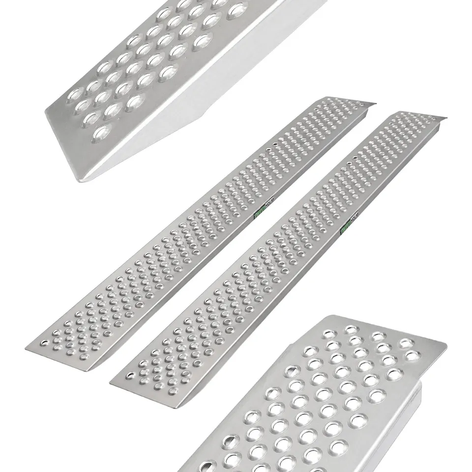 trutzholm-rampen-200cm-auffahrrampe-alu-400kg-2-st-ck-22cm image 1