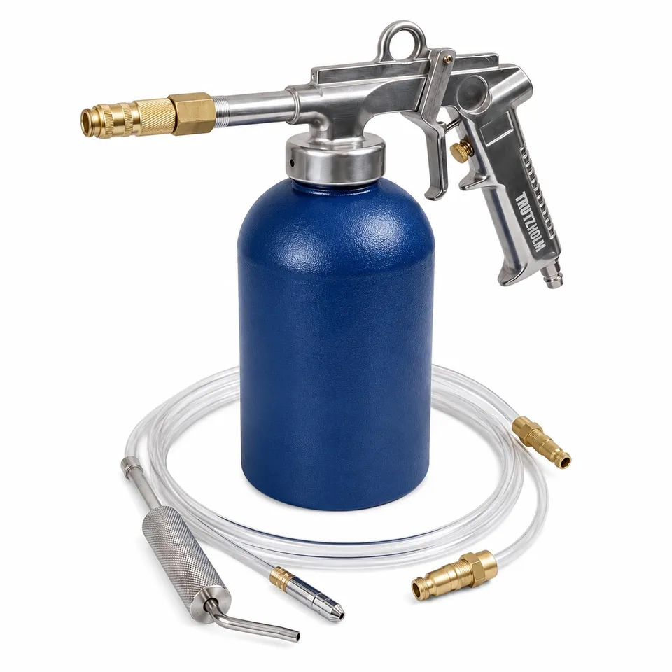 trutzholm-maschinen-druckbecherpistole-1100-ml-stahl-4-6-bar image 1