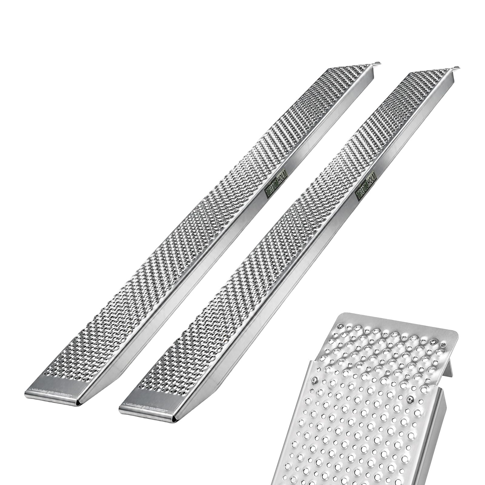 trutzholm-rampen-auffahrrampe-alu-250-cm-1000-kg-2er-set image 1
