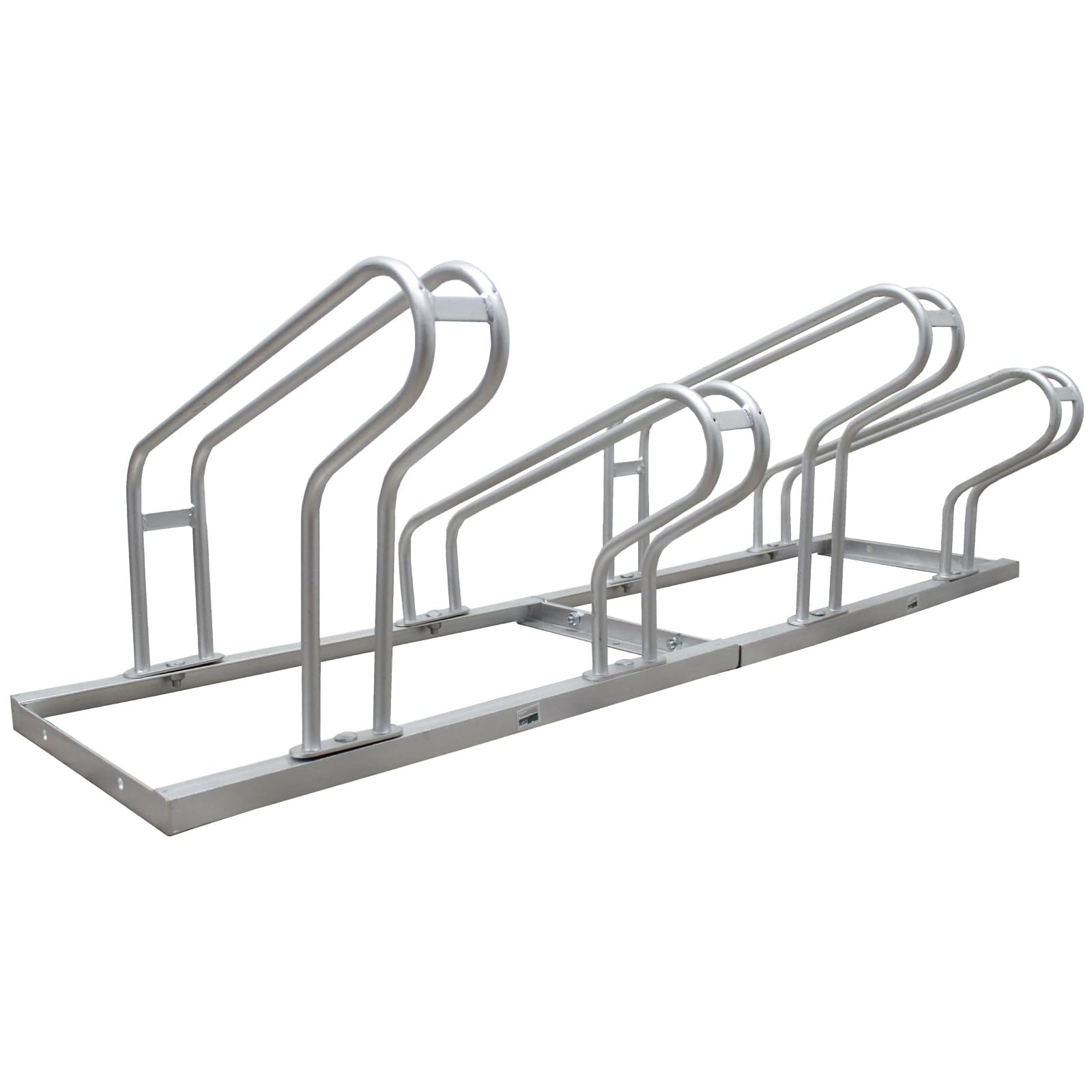 trutzholm-fahrradst-nder-4-fahrr-der-140x36-cm-feuerverzinkt image 1
