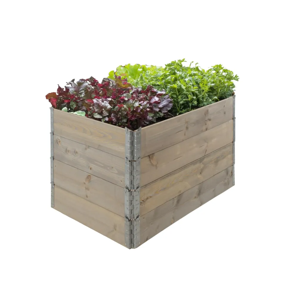 trutzholm-gartenger-te-hochbeet-holz-120x80x80-grau-4-teilig image 1