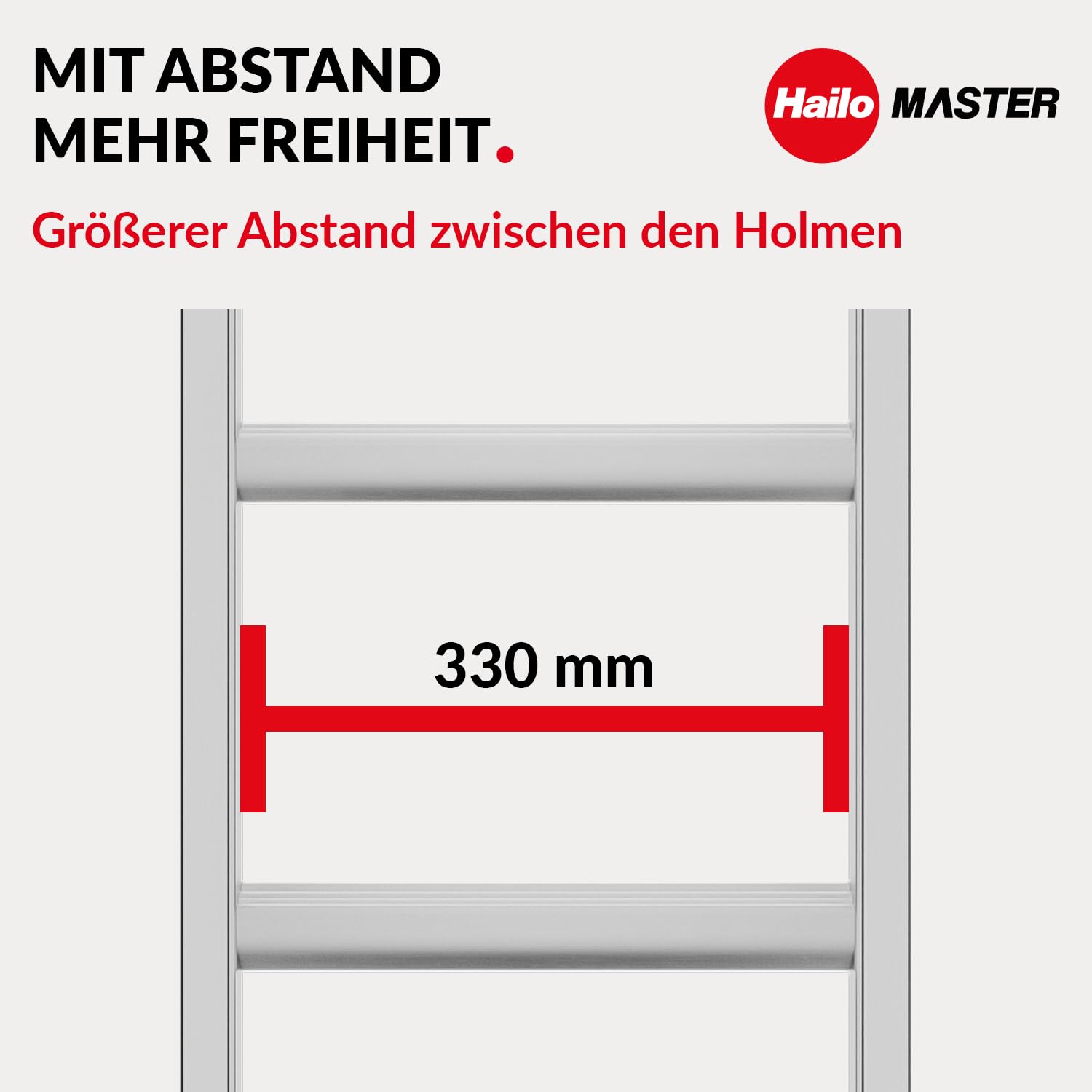 hailo-master-a60-anlegeleiter-alu-18-stufen-150kg-en131 image 3