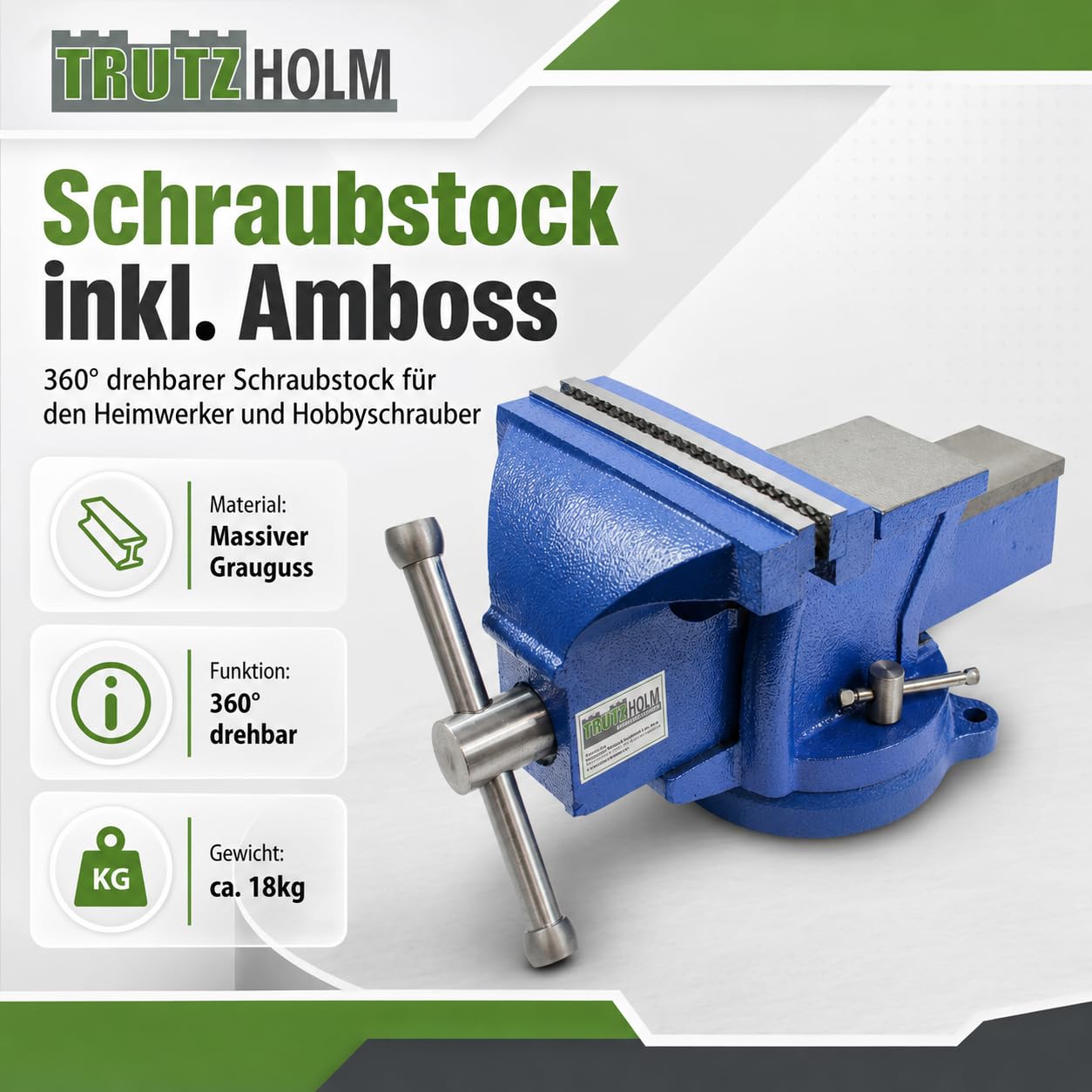 trutzholm-werkstattausstattung-schraubstock-200-mm-mit-amboss image 2