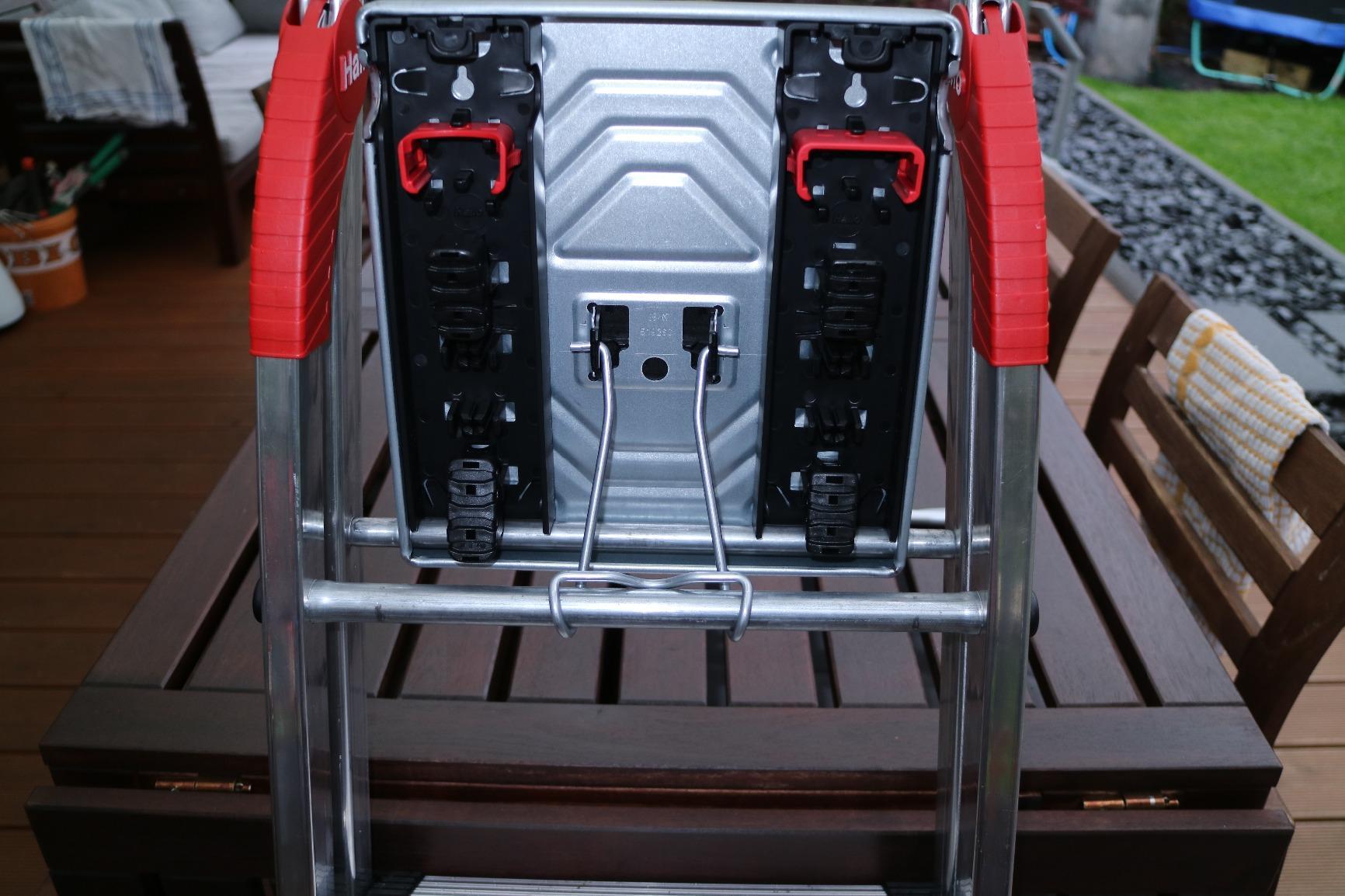 Solide Teller