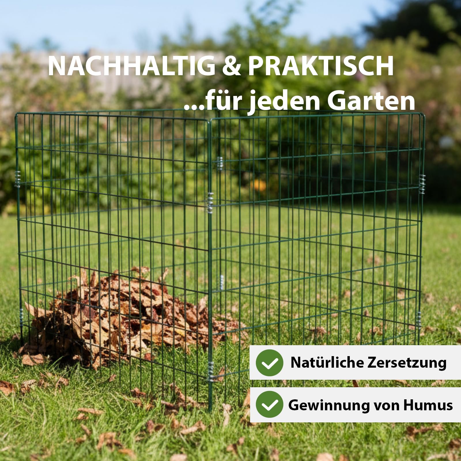 trutzholm-gartenger-te-kompostgitter-90x90x70-cm-gr-n image 6