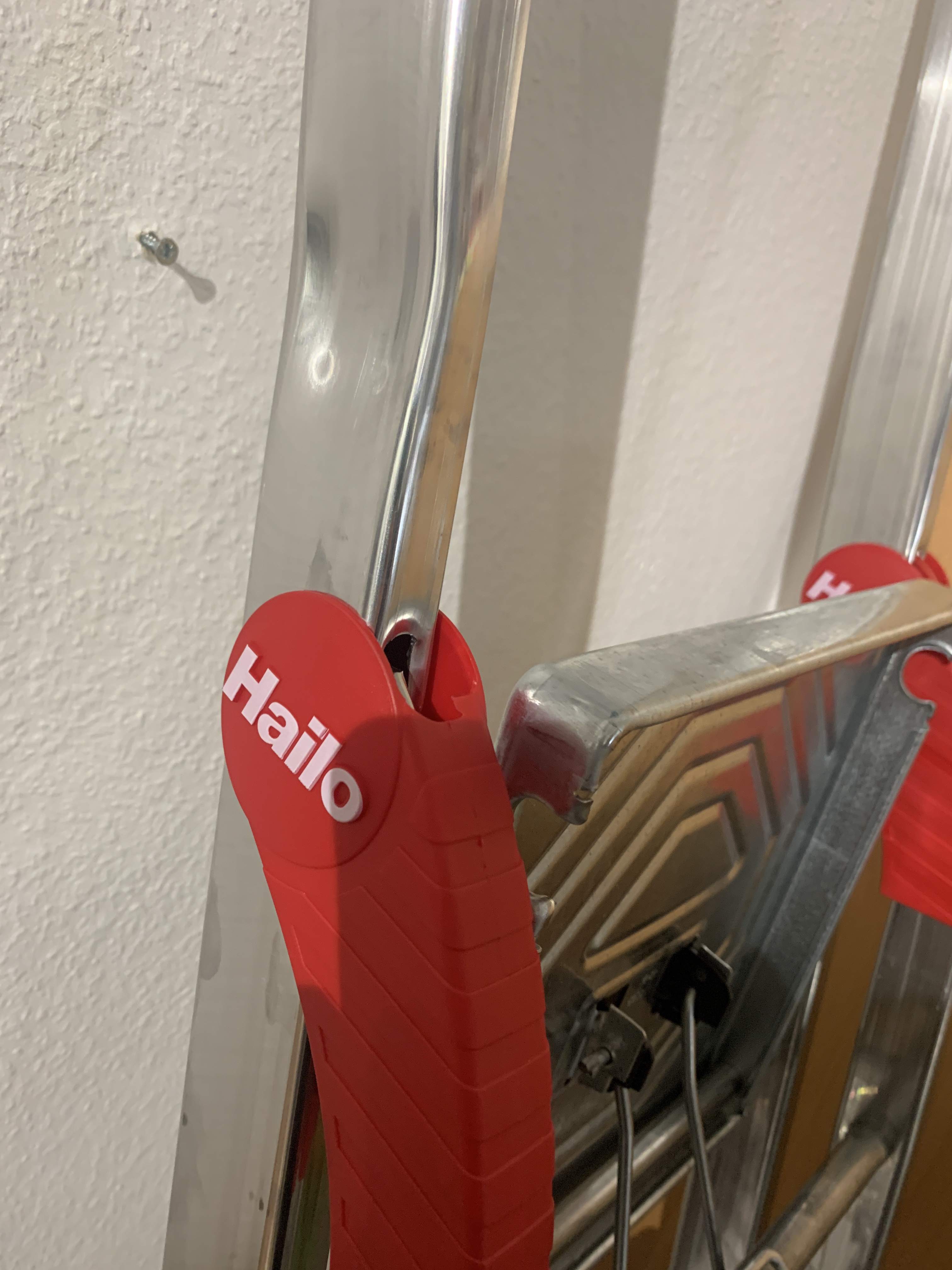 Gute Stufen