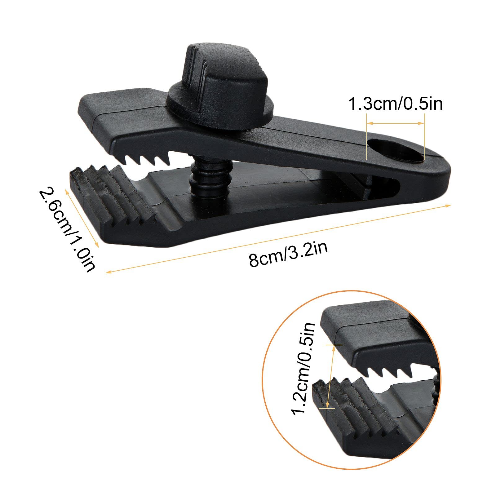 senenqu-planenclips-tarp-clip-zeltclips-30-st-ck image 2