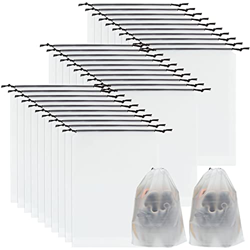 senenqu-schuhbeutel-transparent-40x30-cm-60er-pack-mit-kordelzug image 8