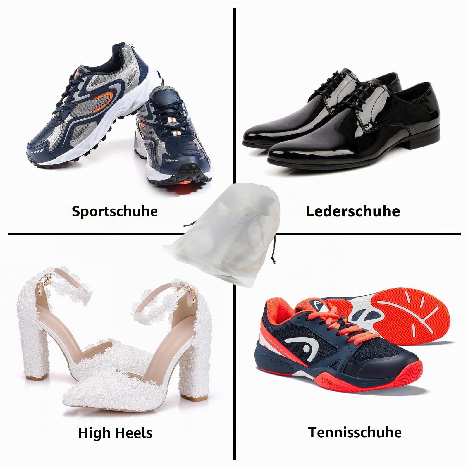 senenqu-schuhbeutel-transparent-40x30-cm-60er-pack-mit-kordelzug image 7