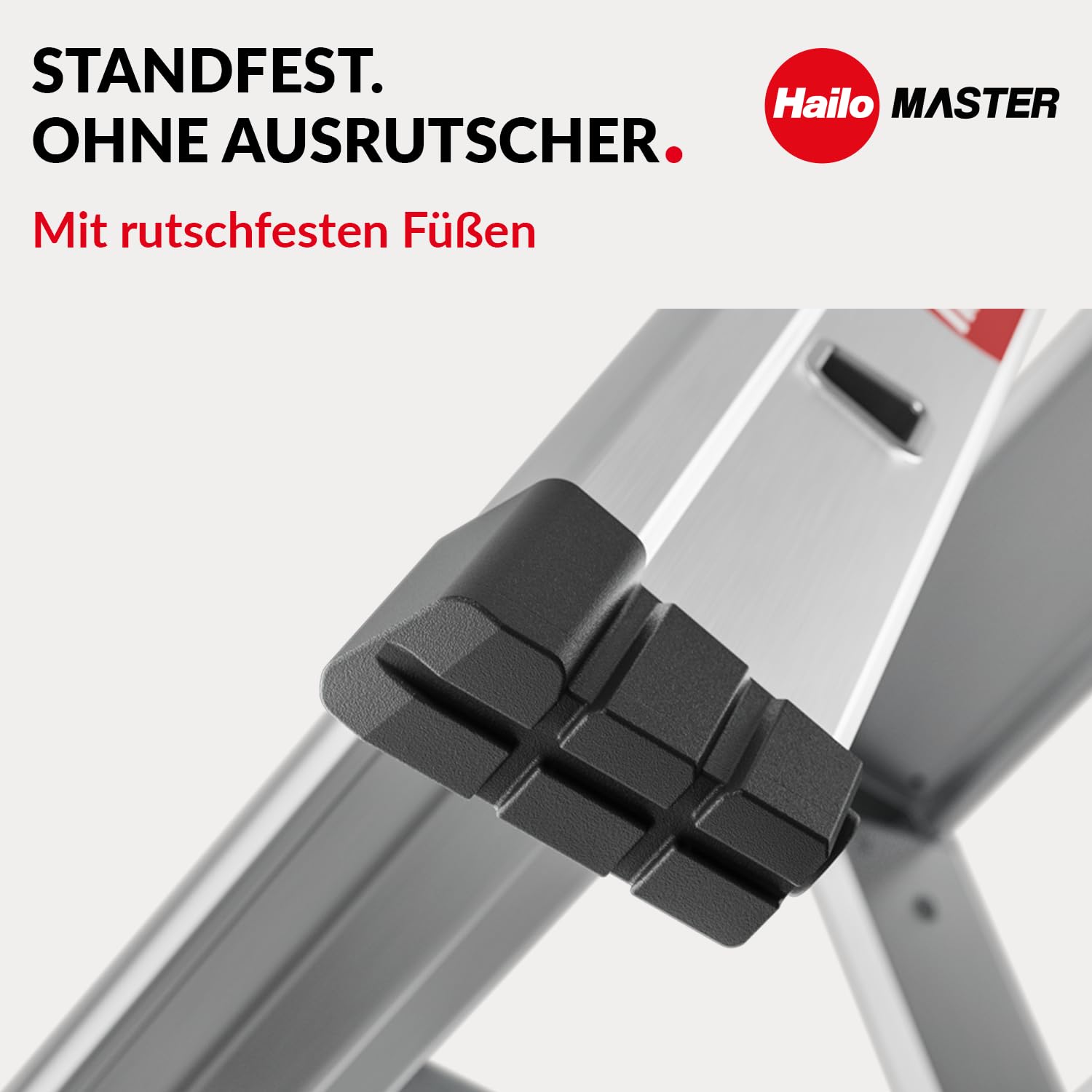 hailo-master-d80-trittleiter-2x3-stufen-beidseitig-150-kg image 7